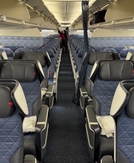 Delta drops latest signal 'basic' first- and business-class fares could be coming soon