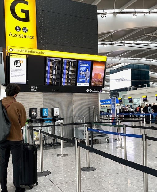 Finally! London's Heathrow ditches carry-on liquids rules. Could the US be next?