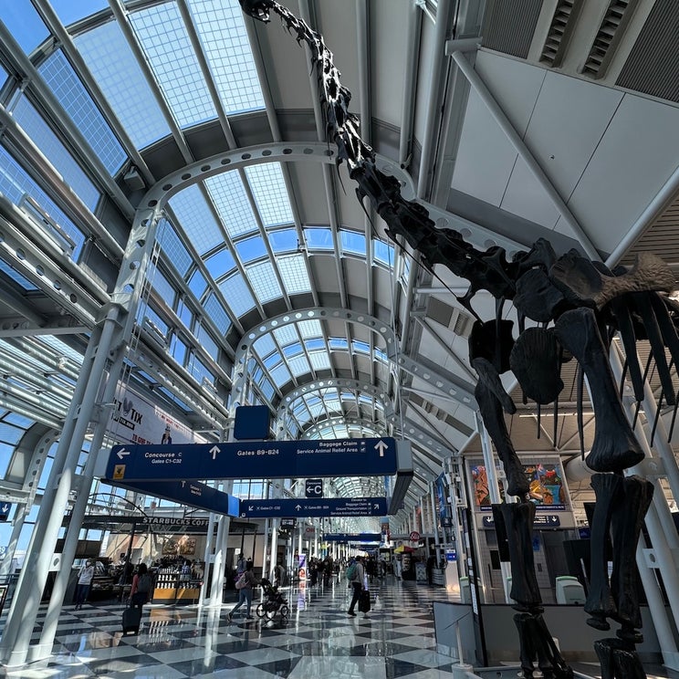 Chicago flight cuts coming: FAA orders airlines to reduce O'Hare schedules to cool turf war