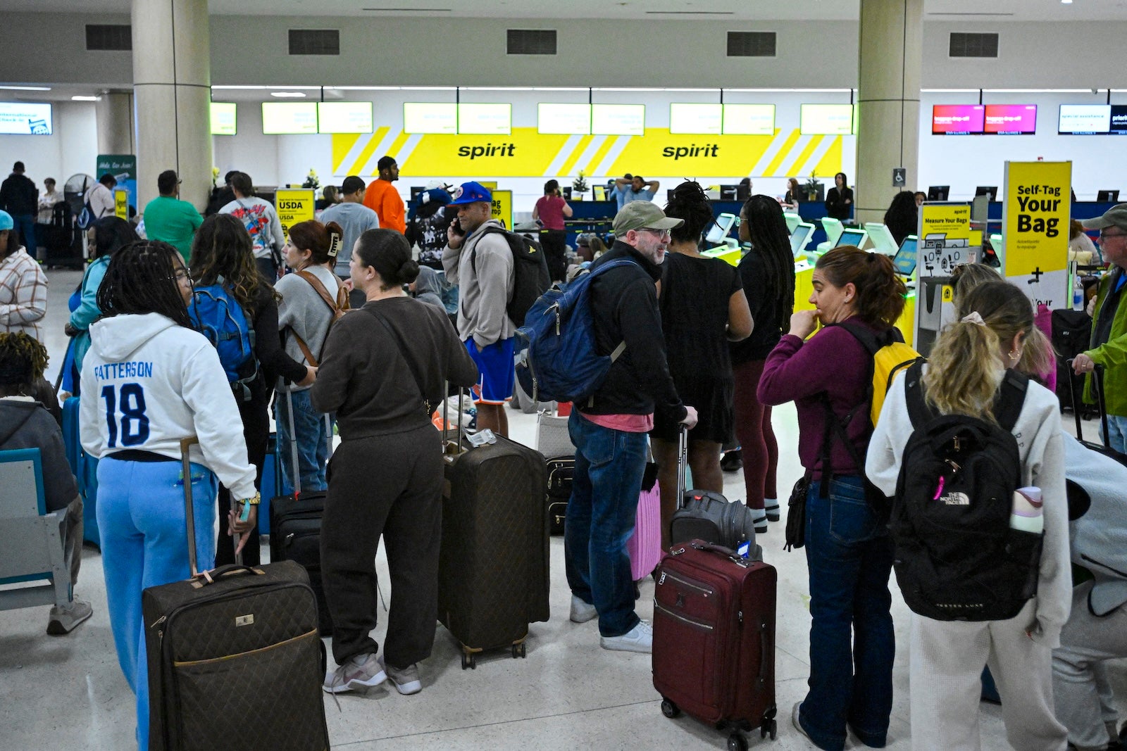 CARIBBEAN FLIGHT CHAOS: Airlines FIGHT to Rescue Stranded Travelers!
