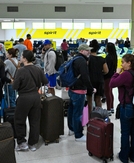 UPDATE: San Juan, Caribbean flights resume Sunday after mass cancellations
