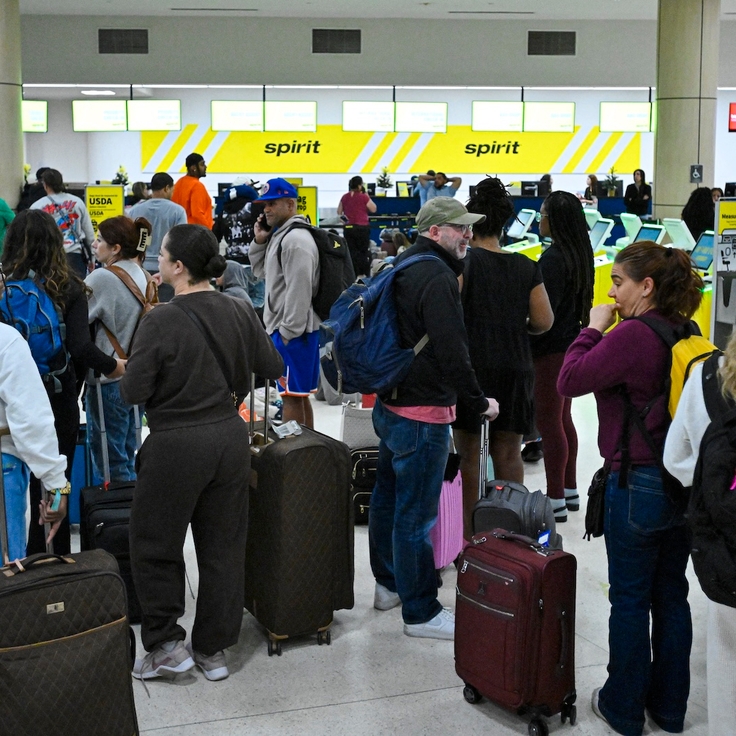 Caribbean flight woes: Airlines surge extra flights as passengers scramble to find seats