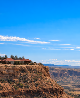Six Senses is expanding in the western US with this gorgeous new desert property