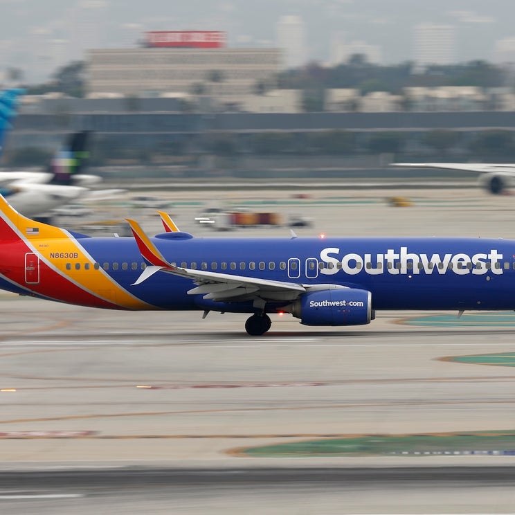 Southwest Airlines cardholders now eligible to earn bonus points on Lyft