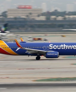 The day has come: Southwest launches assigned seating, shakes up boarding process