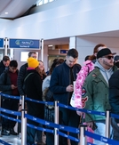 Forgot your ID? No Real ID? The TSA will charge you $45 starting Sunday