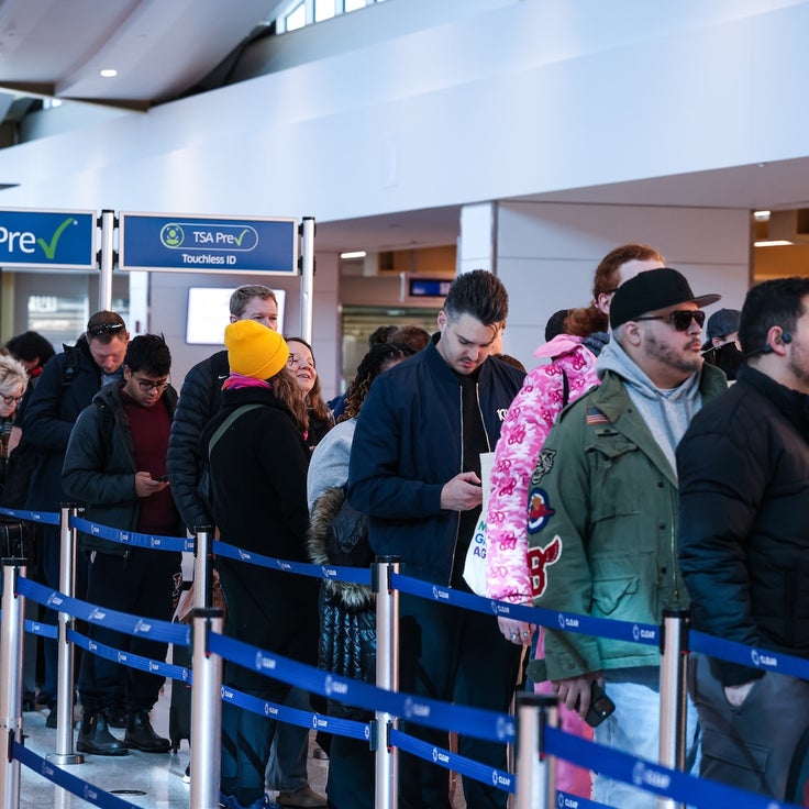 Forgot your ID? No Real ID? The TSA will charge you $45 starting Sunday