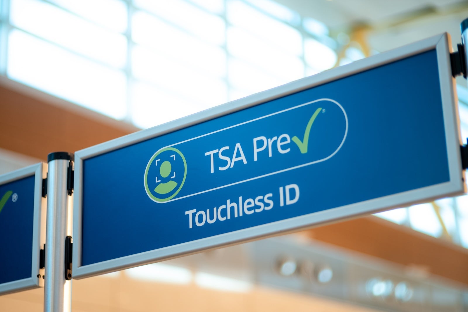 TSA PreCheck Touchless ID expanding to 50 new airports – The Points Guy