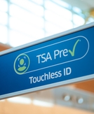 Major time-saver: TSA PreCheck Touchless ID expanding to 50 new airports by spring