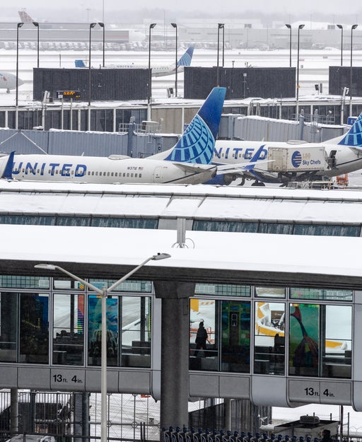 United responds (again) to American in Chicago with 5-route expansion, bolstered flying on 80 routes