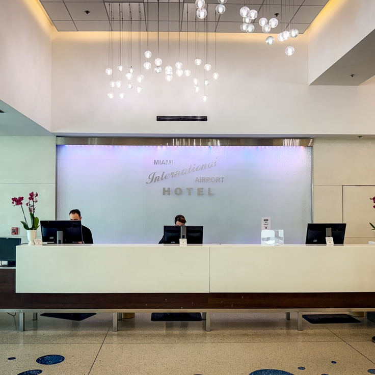 Loyalty Points addict: Why it was worth spending nearly $400 at a not-so-great hotel