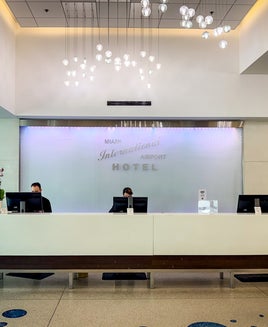 Loyalty Points addict: Why it was worth spending nearly $400 at a not-so-great hotel