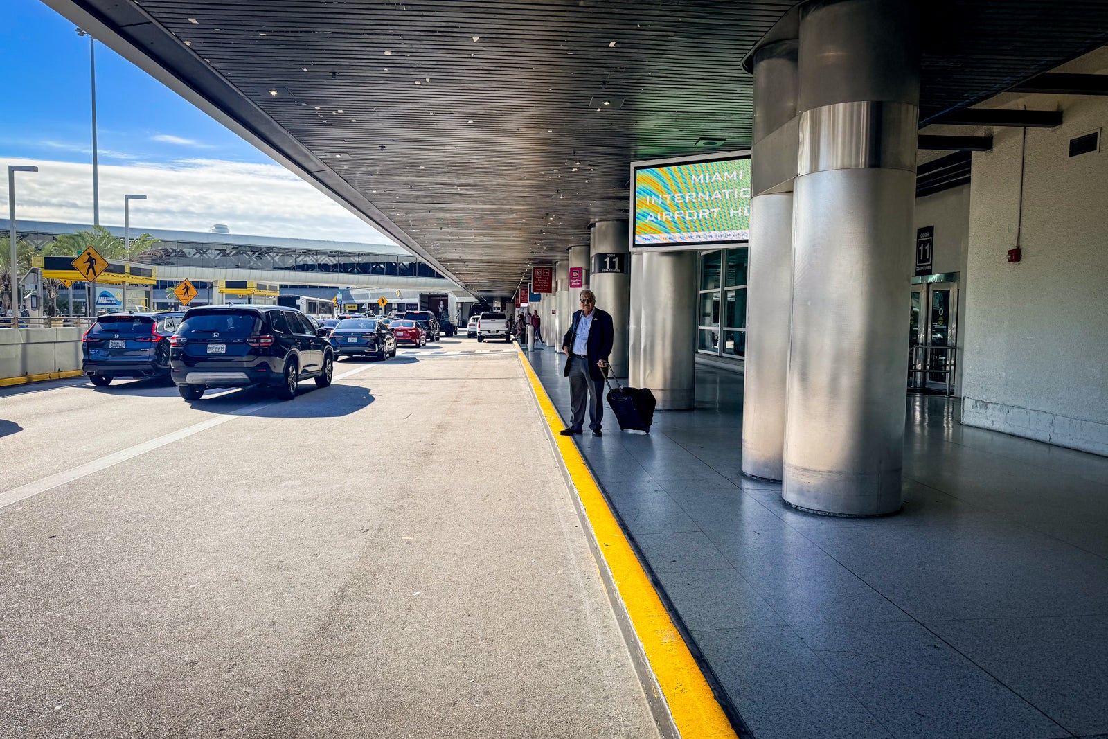 Miami International Airport