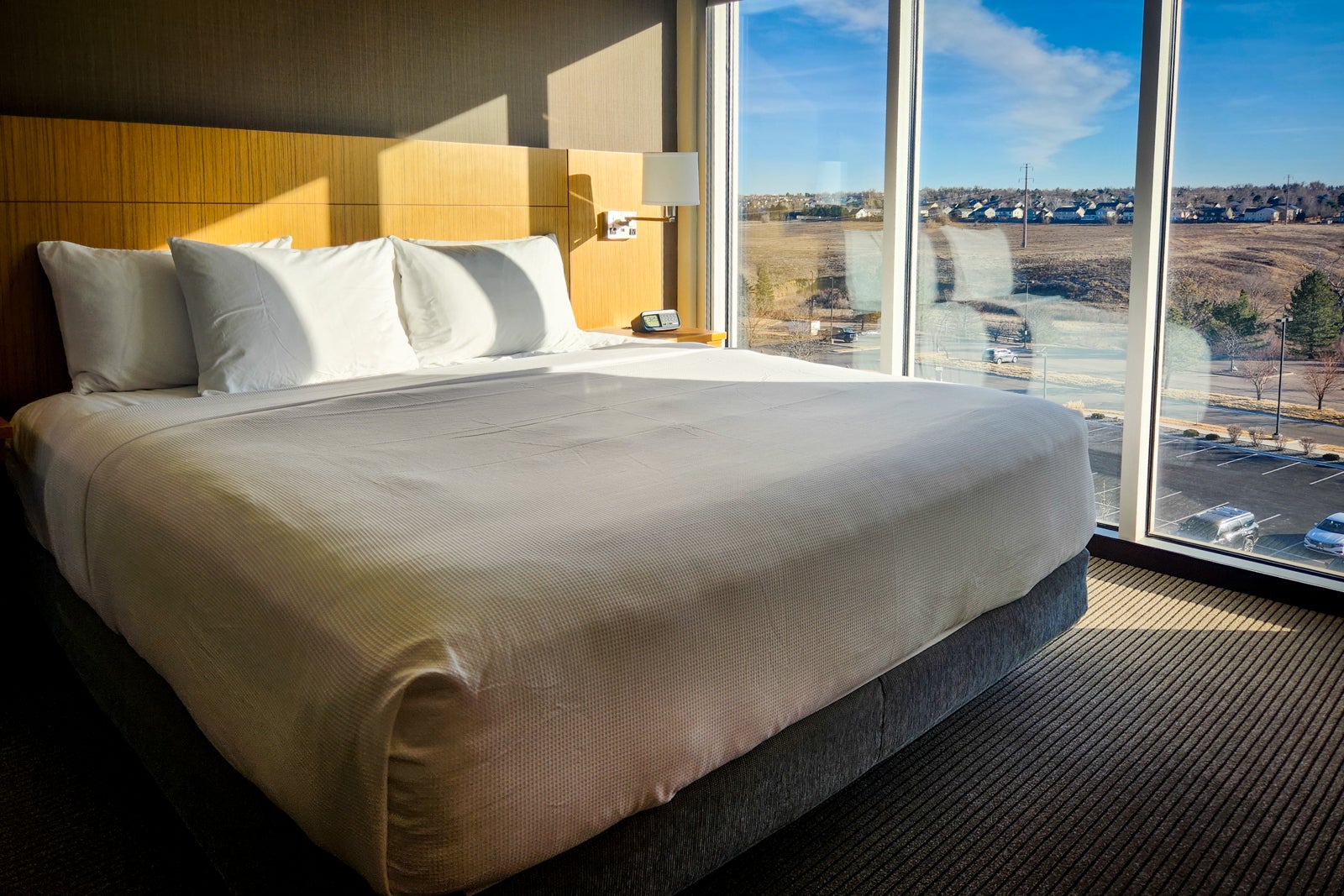 Double-dipping resort rewards with Rove Miles