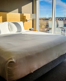 Double-dipping hotel rewards with Rove Miles: I test-drove the new platform's 'Loyalty Eligible' option