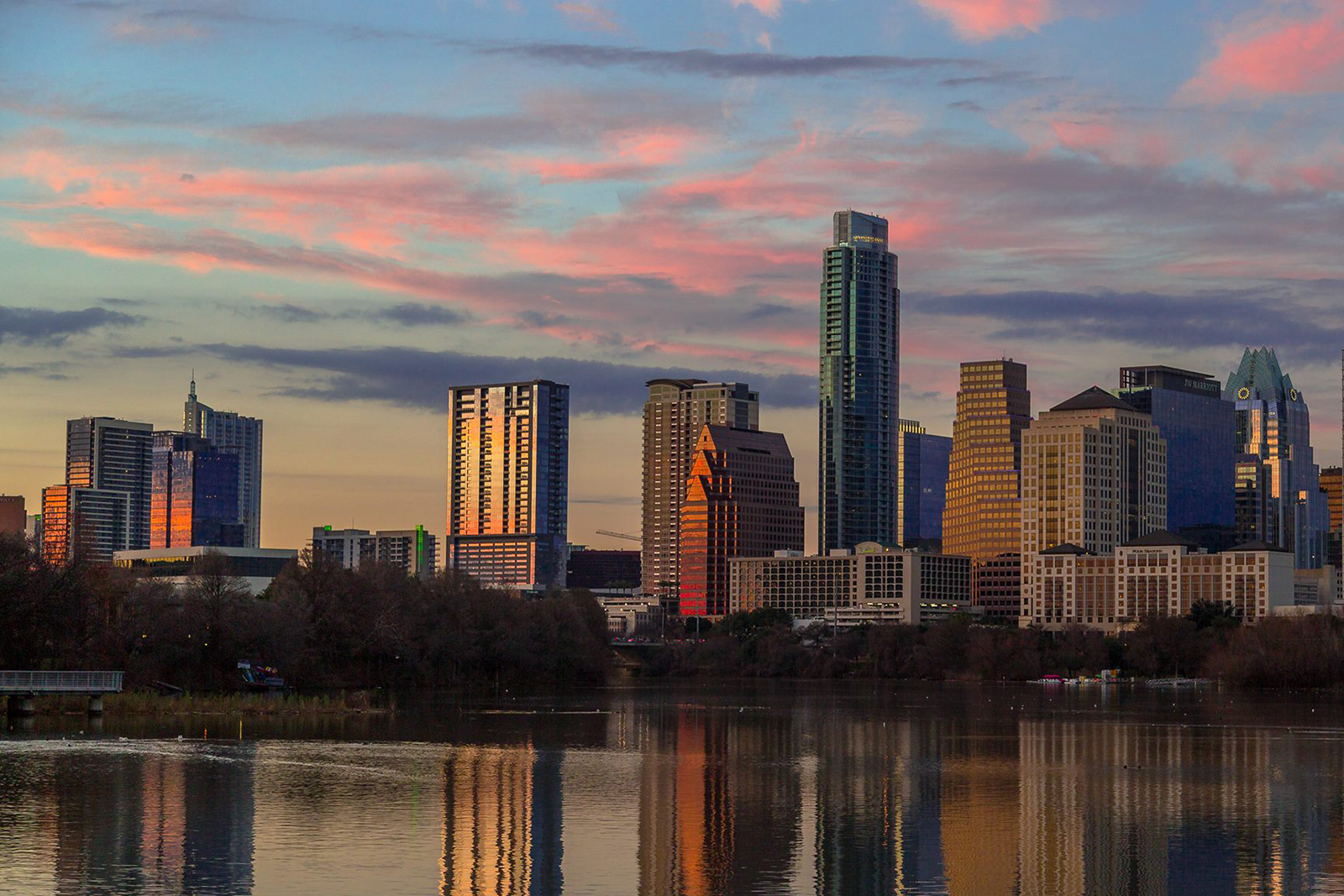 Business owners pocket guide to Austin: Recommendations on where to stay and what to do