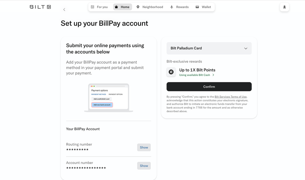 How to use Bilt to pay your mortgage and earn points - The Points Guy