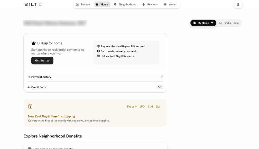 How to set up your new Bilt card to pay rent: What to know - The Points Guy