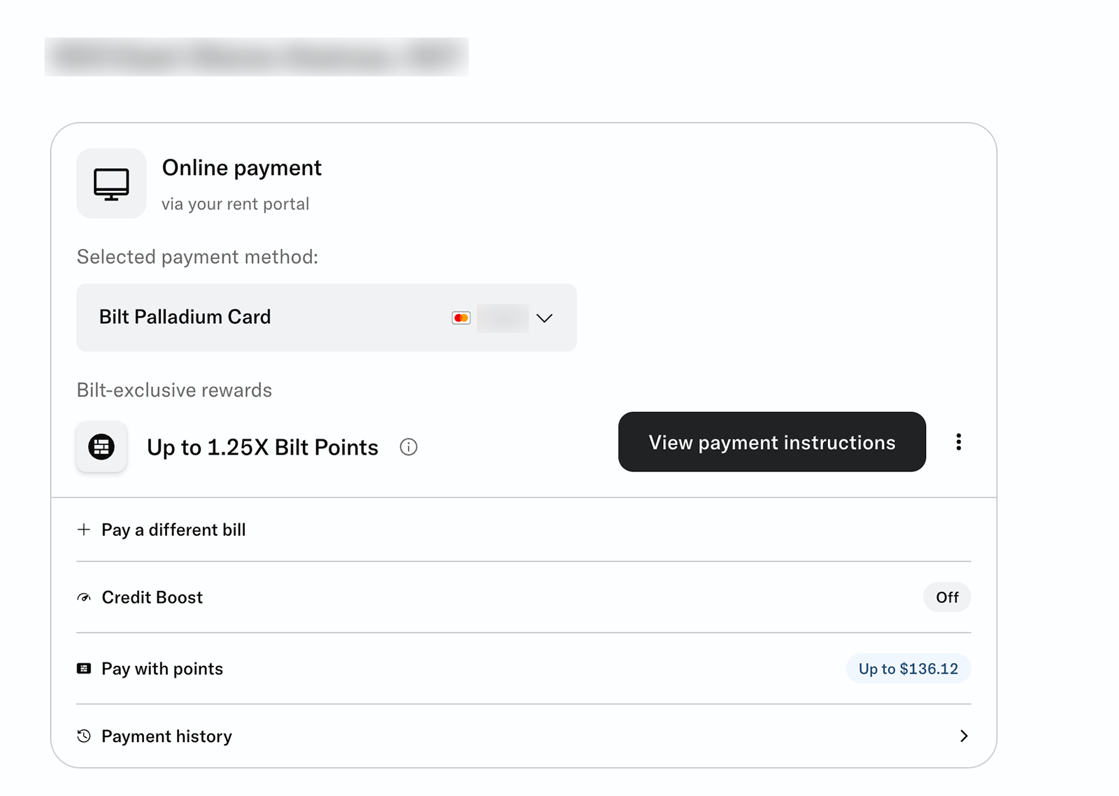 How to set up your new Bilt card to pay rent: What to know - The Points Guy