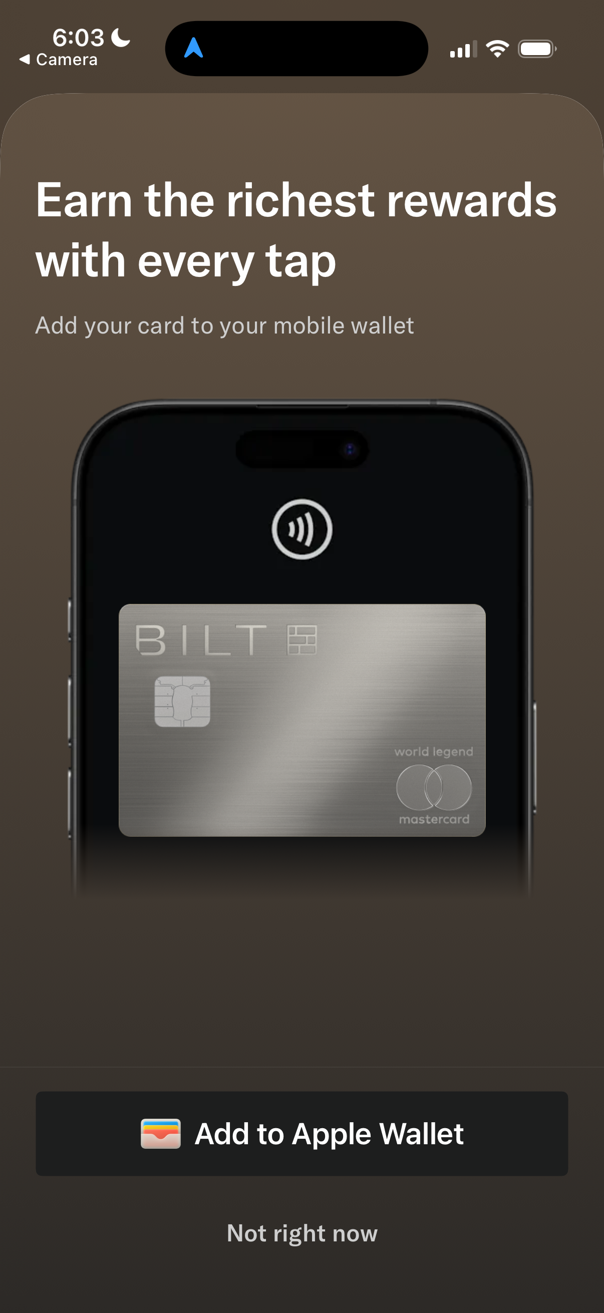 Bilt 2.0 cards now live — here's how to activate your card - The Points Guy