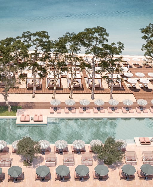 Can Hilton’s new AI planning tool help you find the perfect hotel? We put it to the test