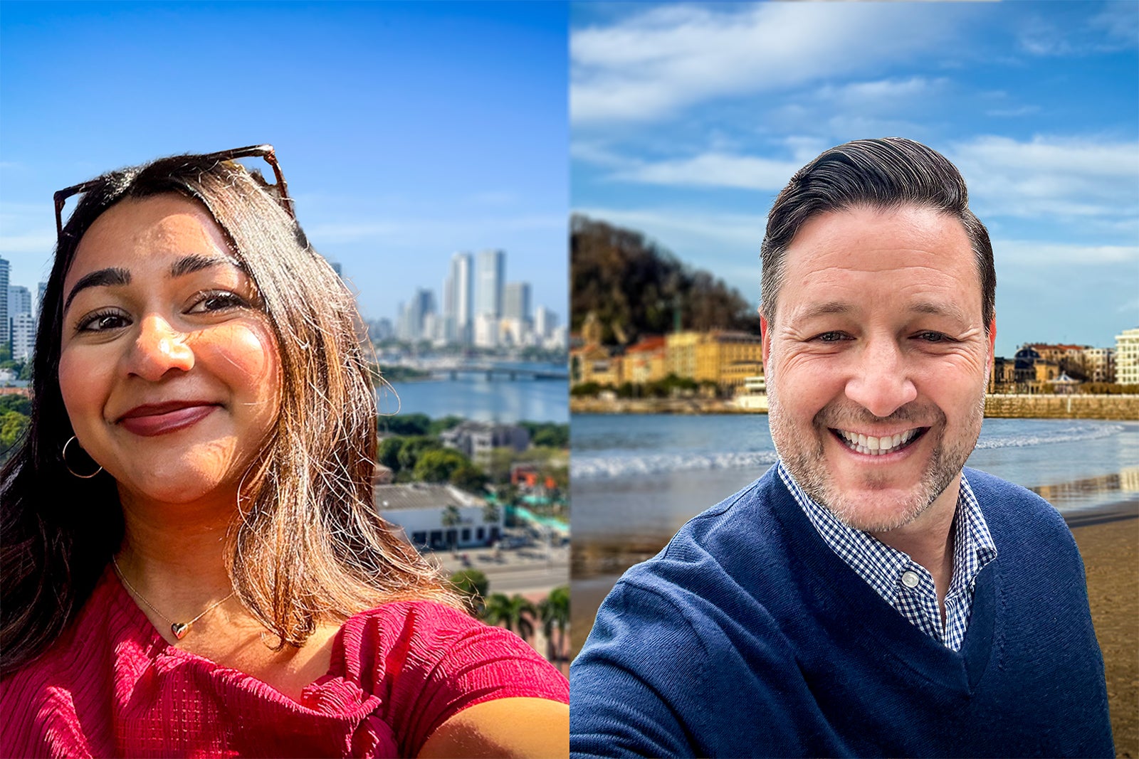 Points Battle: 2 trips, 250,000 points, and the Chase Sapphire Reserve Card — who will win?