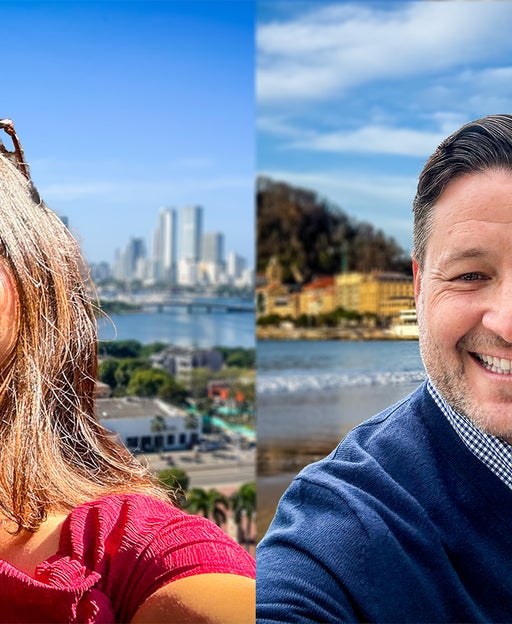 Points Battle: 2 trips, 250,000 points, and the Chase Sapphire Reserve Card — who will win?