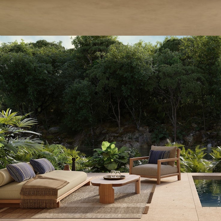 Alila Mayakoba is now open in Mexico — and you can book from 21,000 Hyatt points