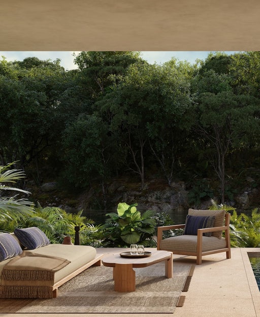 Alila Mayakoba is now open in Mexico — and you can book from 21,000 Hyatt points