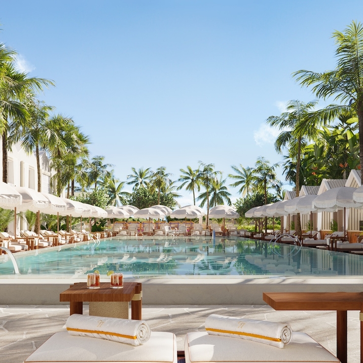 These are the hotel openings TPG is most excited for in 2026