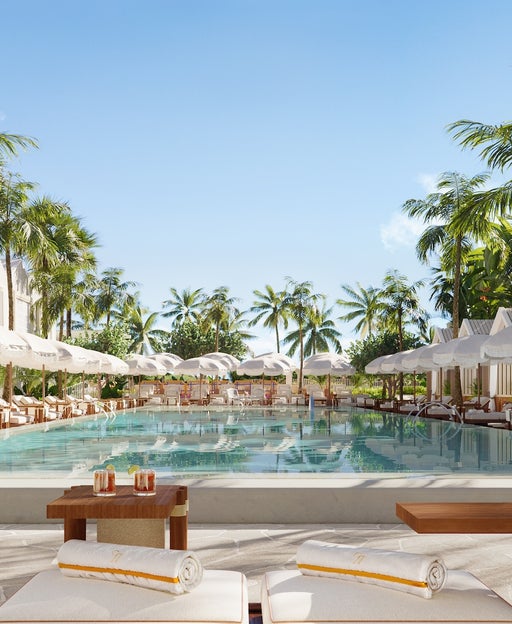 These are the hotel openings TPG is most excited for in 2026