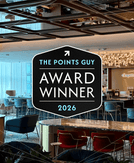 Why Capital One’s JFK lounge won Best New Credit Card Lounge at the 2026 TPG Awards