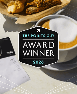 Why the Atmos Rewards Summit was our favorite new personal credit card last year
