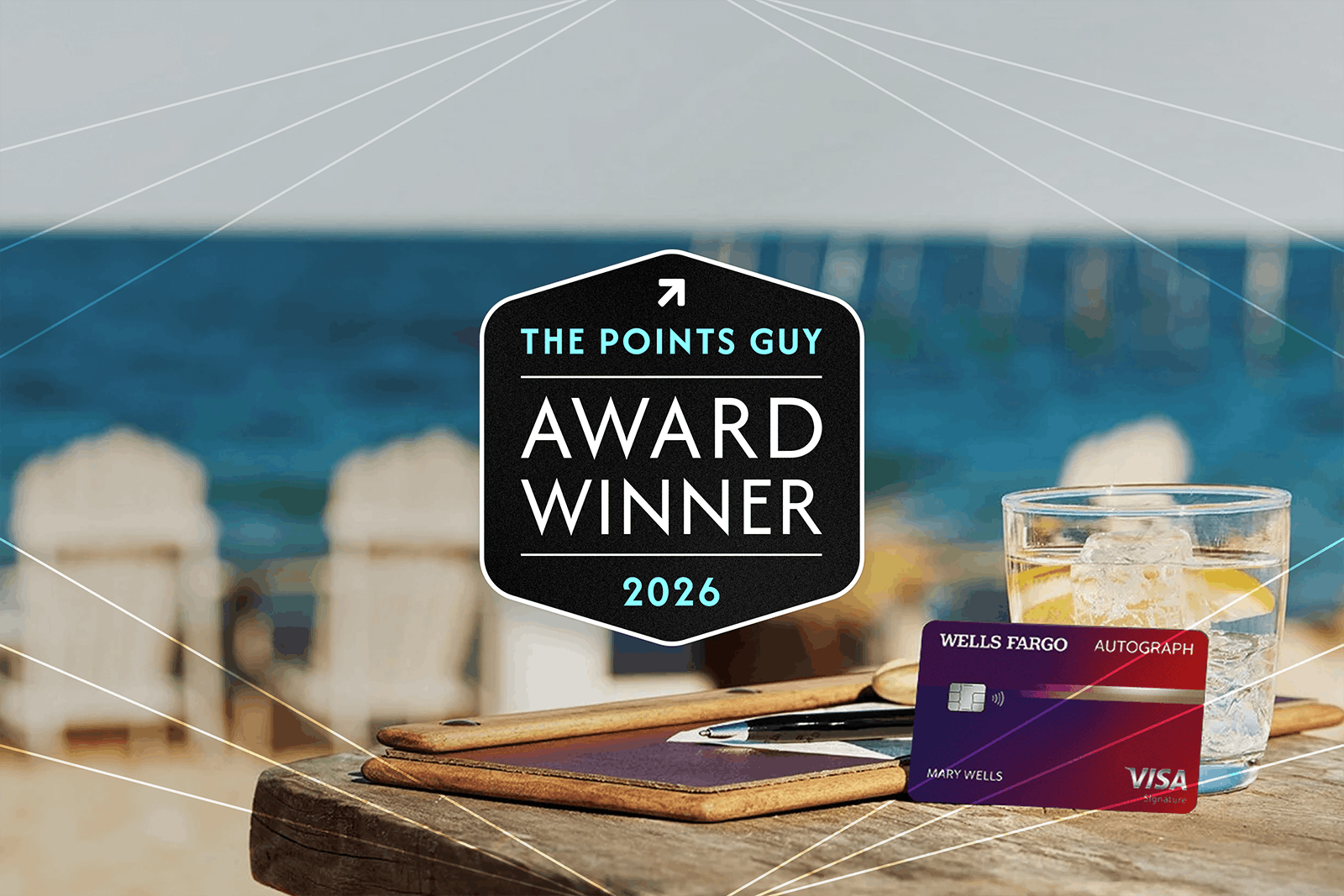 Wells Fargo Just Demolished the Competition: The Card Everyone Will Want in 2026!