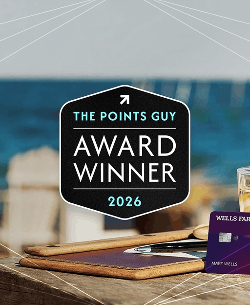 TPG Awards 2026 No Annual Fee Card of the Year winner