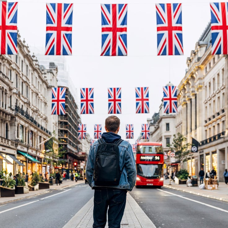 UK announces plan to hike Electronic Travel Authorisation fee by 25% as grace period ends