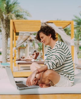 Business owners: Here's how you can unlock elite road warrior perks without all the travel