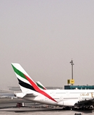 Airspace closures across Middle East cause flight cancellations after strikes on Iran