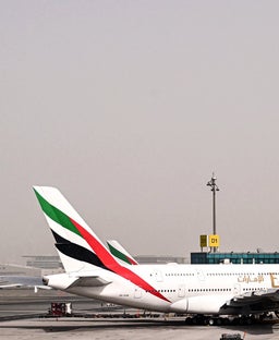 Airspace closures across Middle East cause flight cancellations after strikes on Iran