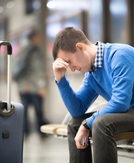 What to do when your hotel evacuates or can no longer host you