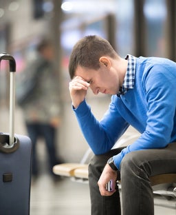 Heading to the UK? Here's what we know about the ongoing ETA outage