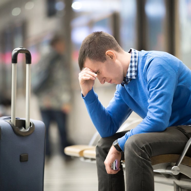 Heading to the U.K.? Here's what we know about the ongoing ETA outage
