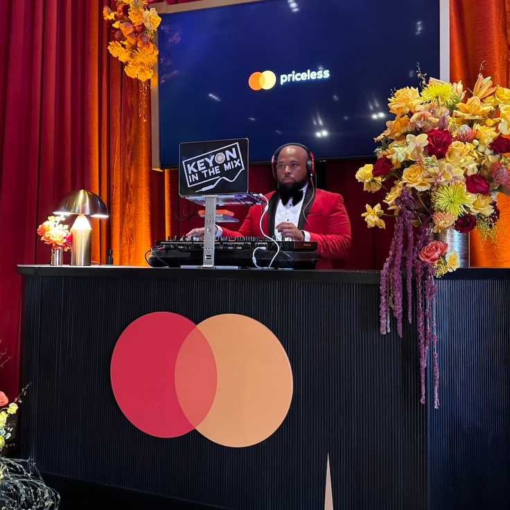 Mastercard launching a sweepstakes and exclusive tickets to Noah Kahan's upcoming concert series