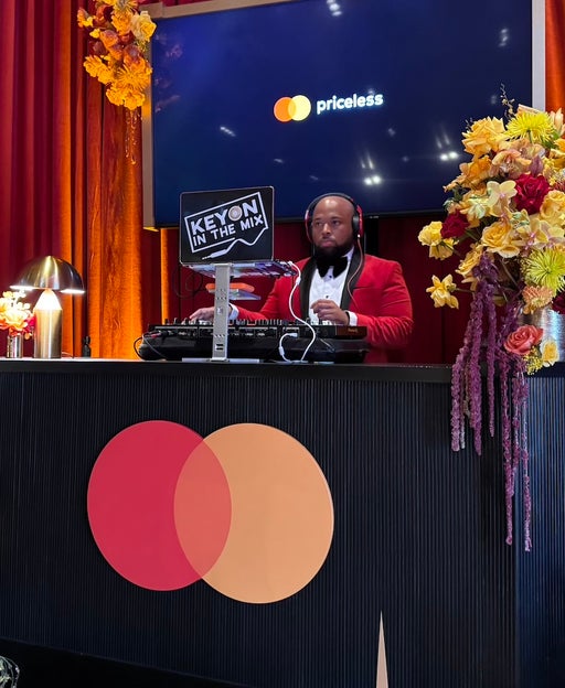 Mastercard launching a sweepstakes and exclusive tickets to Noah Kahan's upcoming concert series