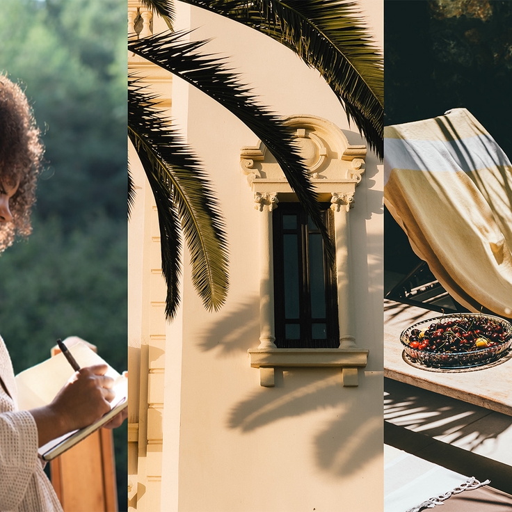 IHG just debuted its newest premium brand: Noted Collection