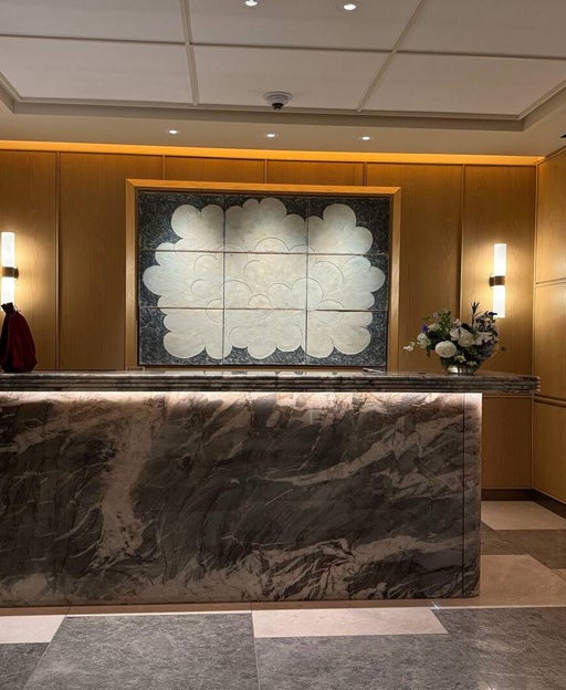 First look: Inside Korean Air’s stunning new flagship lounge at LAX