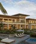 Park Hyatt's first all-inclusive resort is now taking reservations