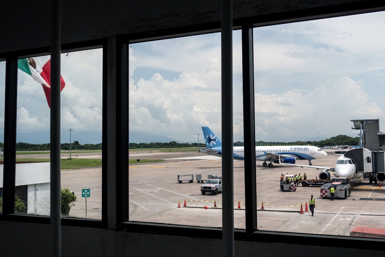 What to do if you’re stranded in Mexico right now – The Points Guy