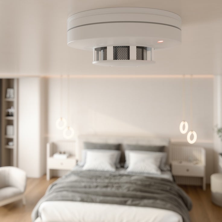 These nonsmoking hotel guests got charged $500 smoking fees — here's how to avoid it