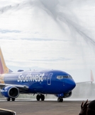 Southwest is adding Starlink Wi-Fi to its planes: 300 jets to get fast tech in 2026